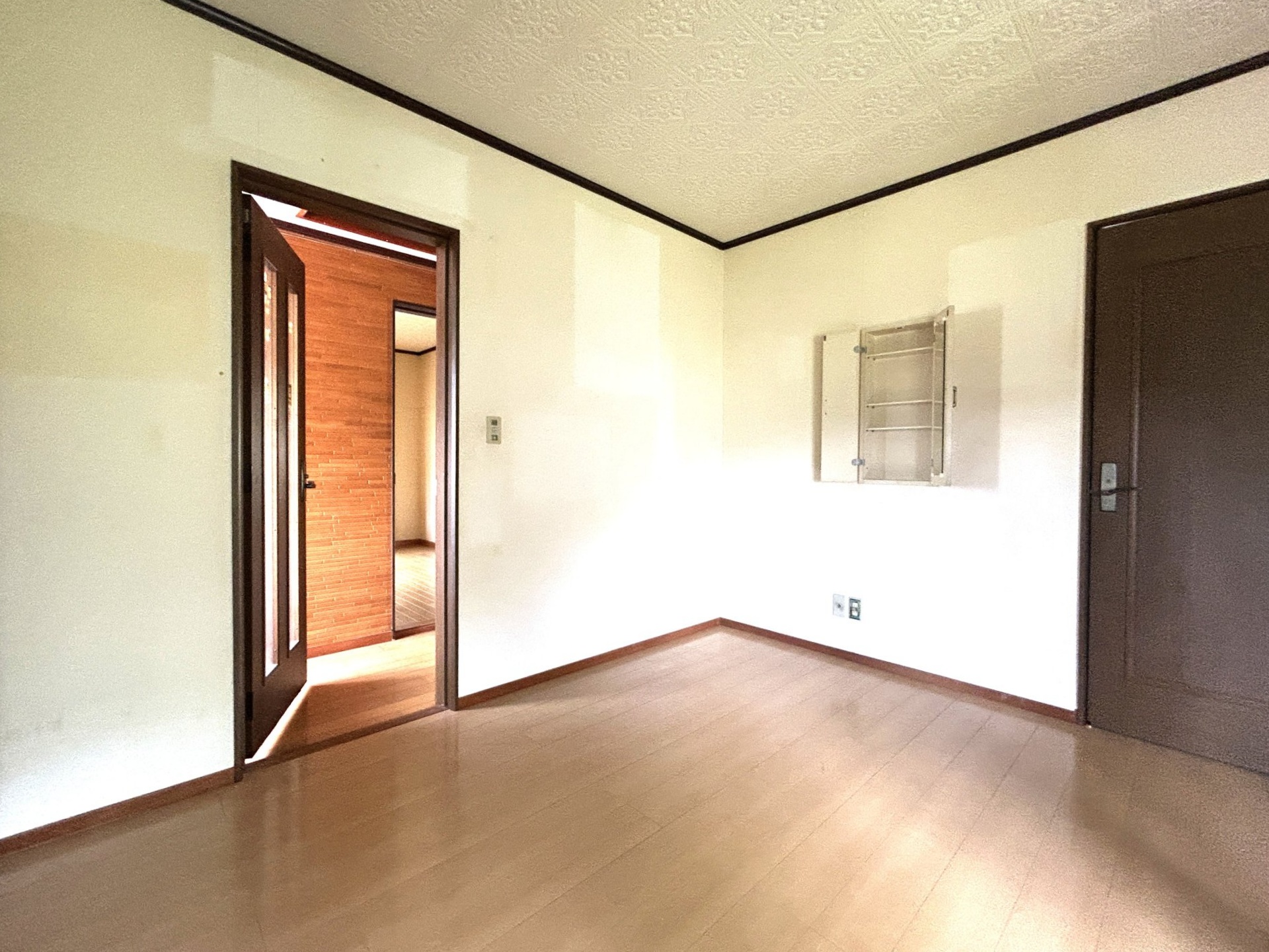 長野市松代町豊栄 中古戸建