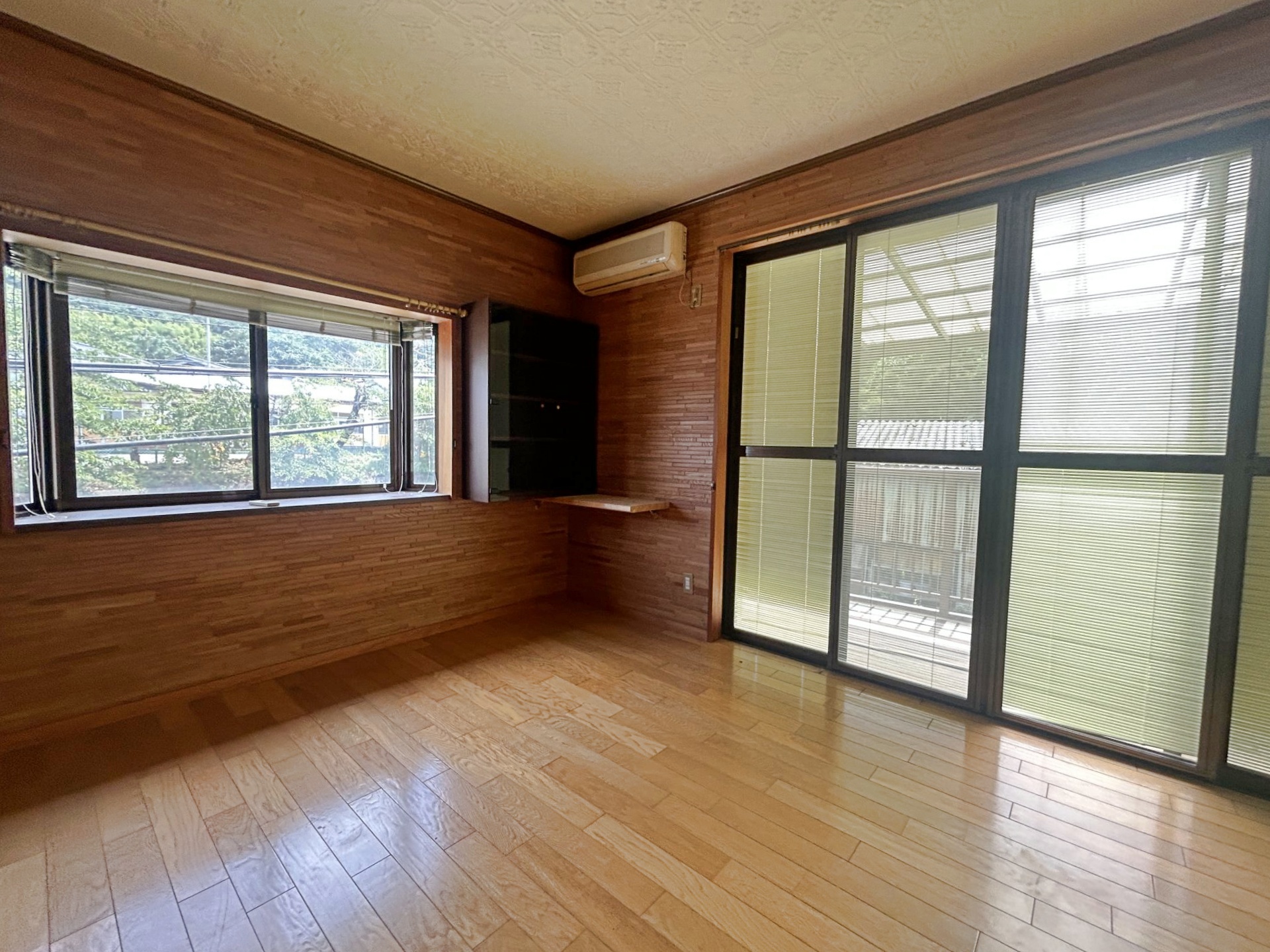 長野市松代町豊栄 中古戸建