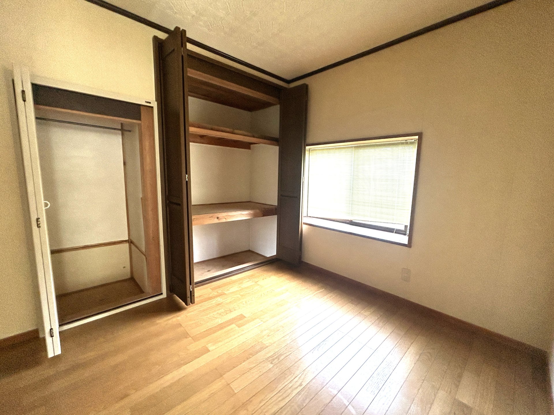 長野市松代町豊栄 中古戸建