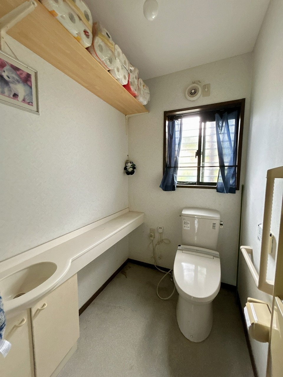 長野市大字安茂里 中古戸建