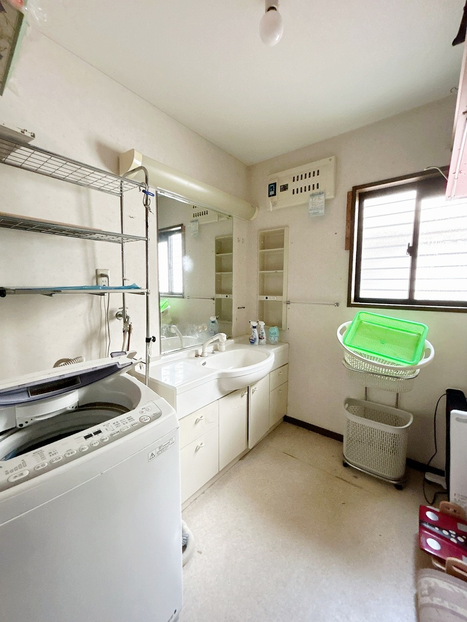 長野市大字安茂里 中古戸建