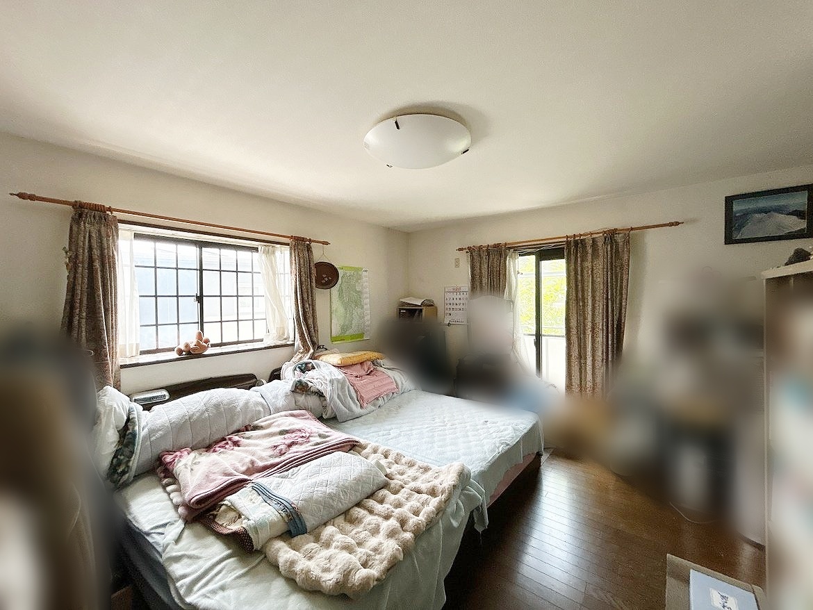 長野市大字安茂里 中古戸建