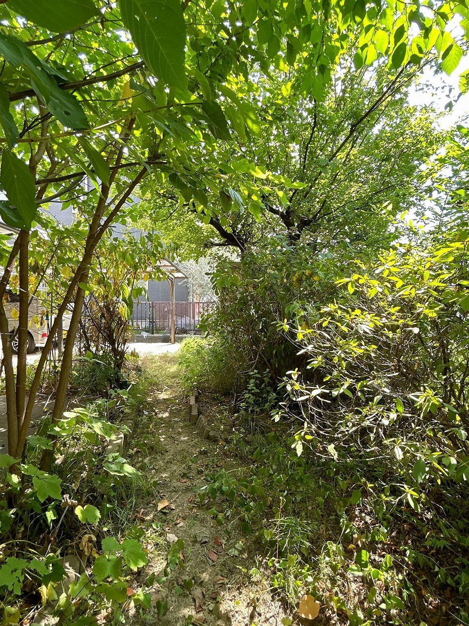 長野市大字安茂里 中古戸建