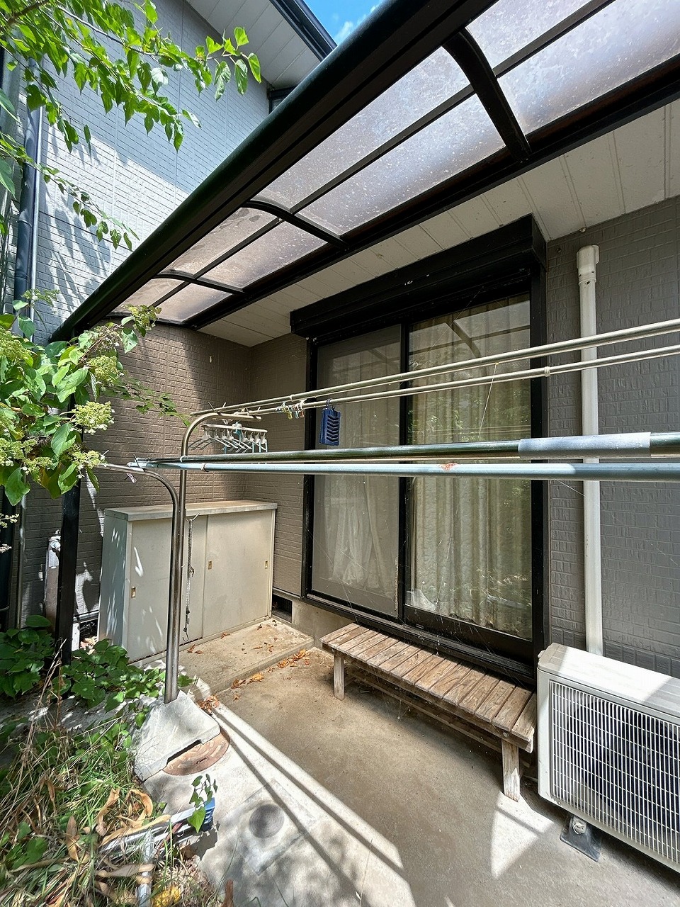 長野市大字安茂里 中古戸建