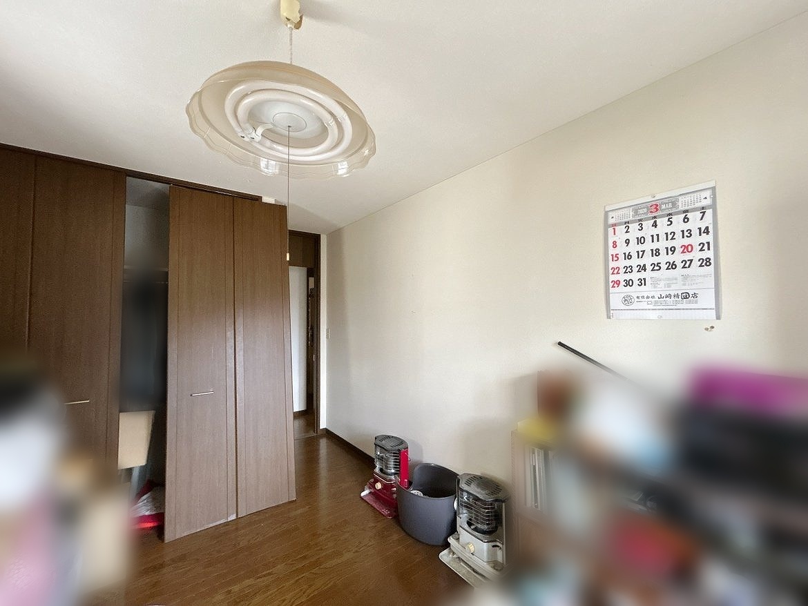 長野市大字安茂里 中古戸建