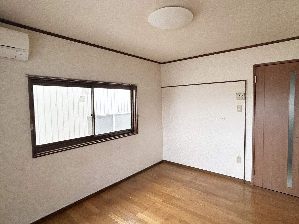 長野市大字大豆島 中古戸建