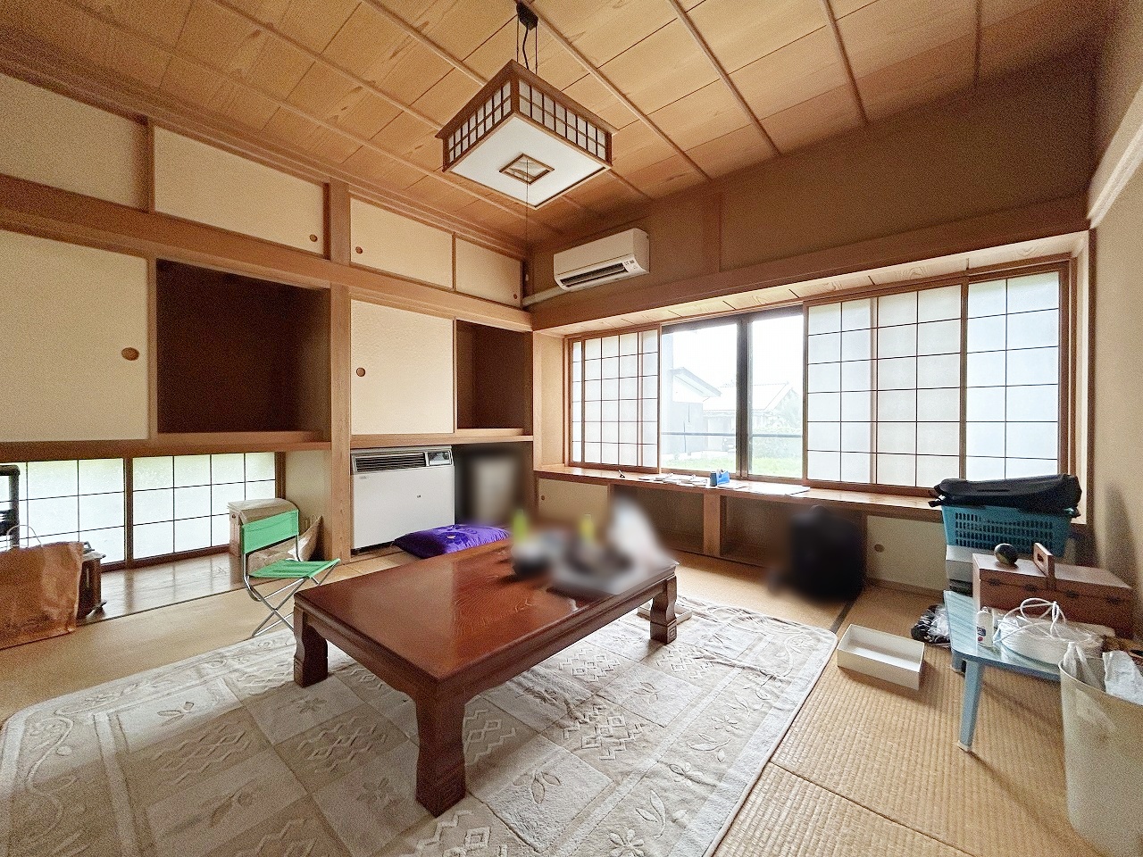 長野市松代町松代　中古戸建