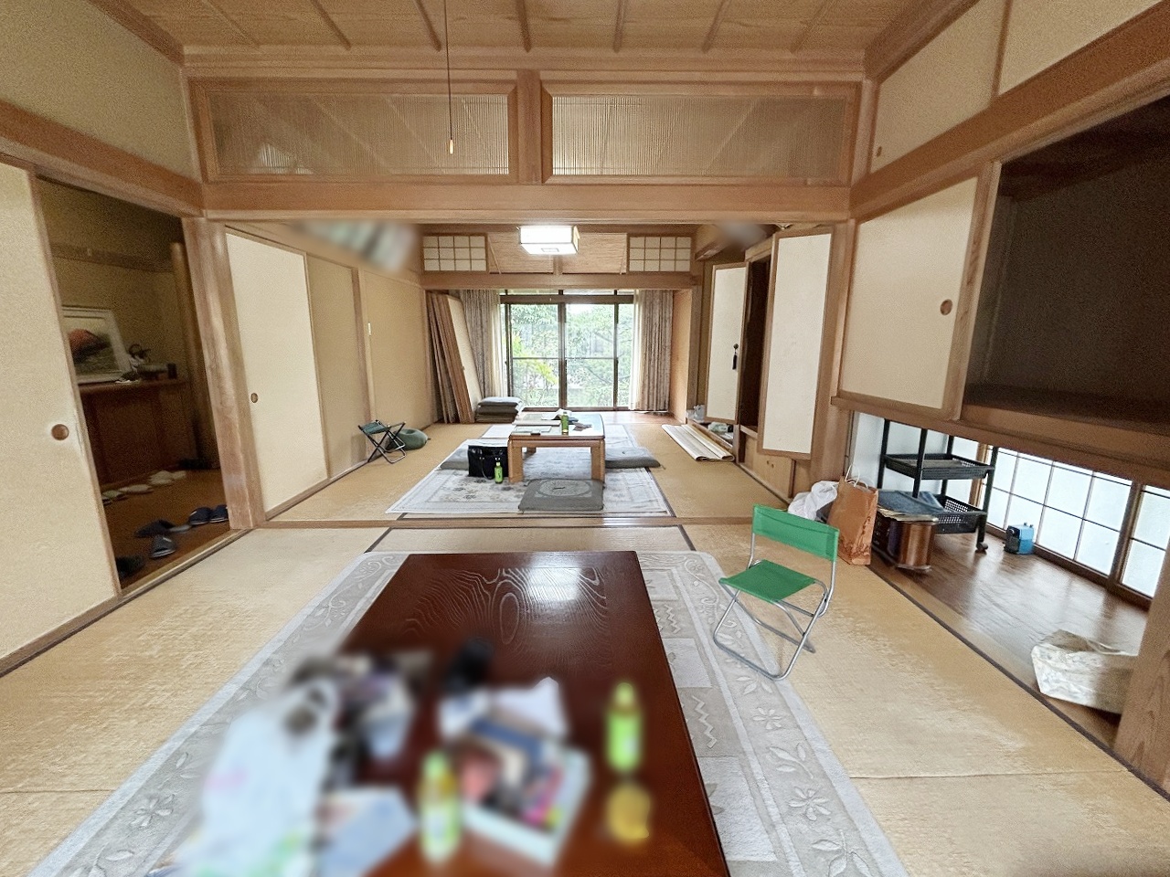 長野市松代町松代　中古戸建