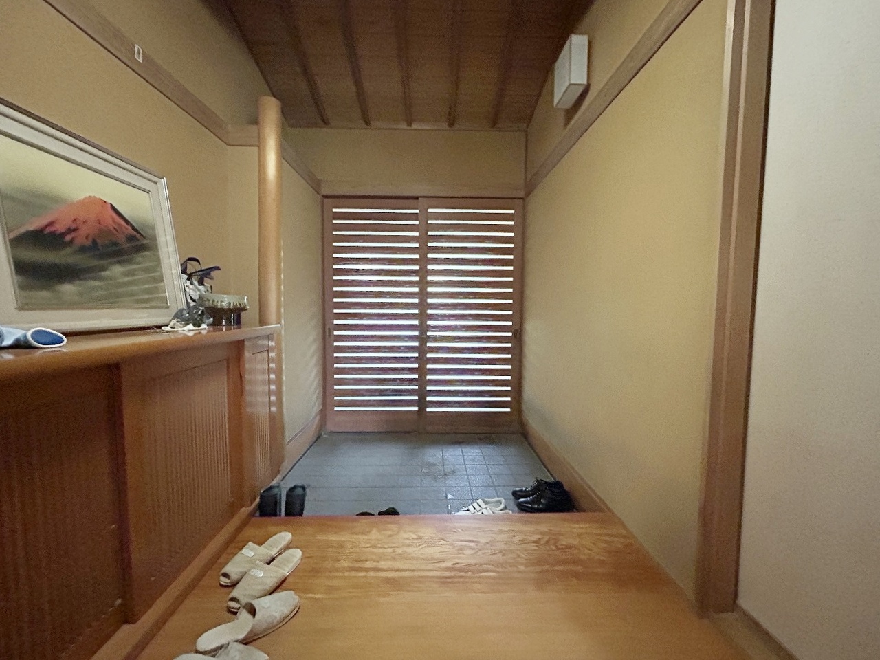長野市松代町松代　中古戸建