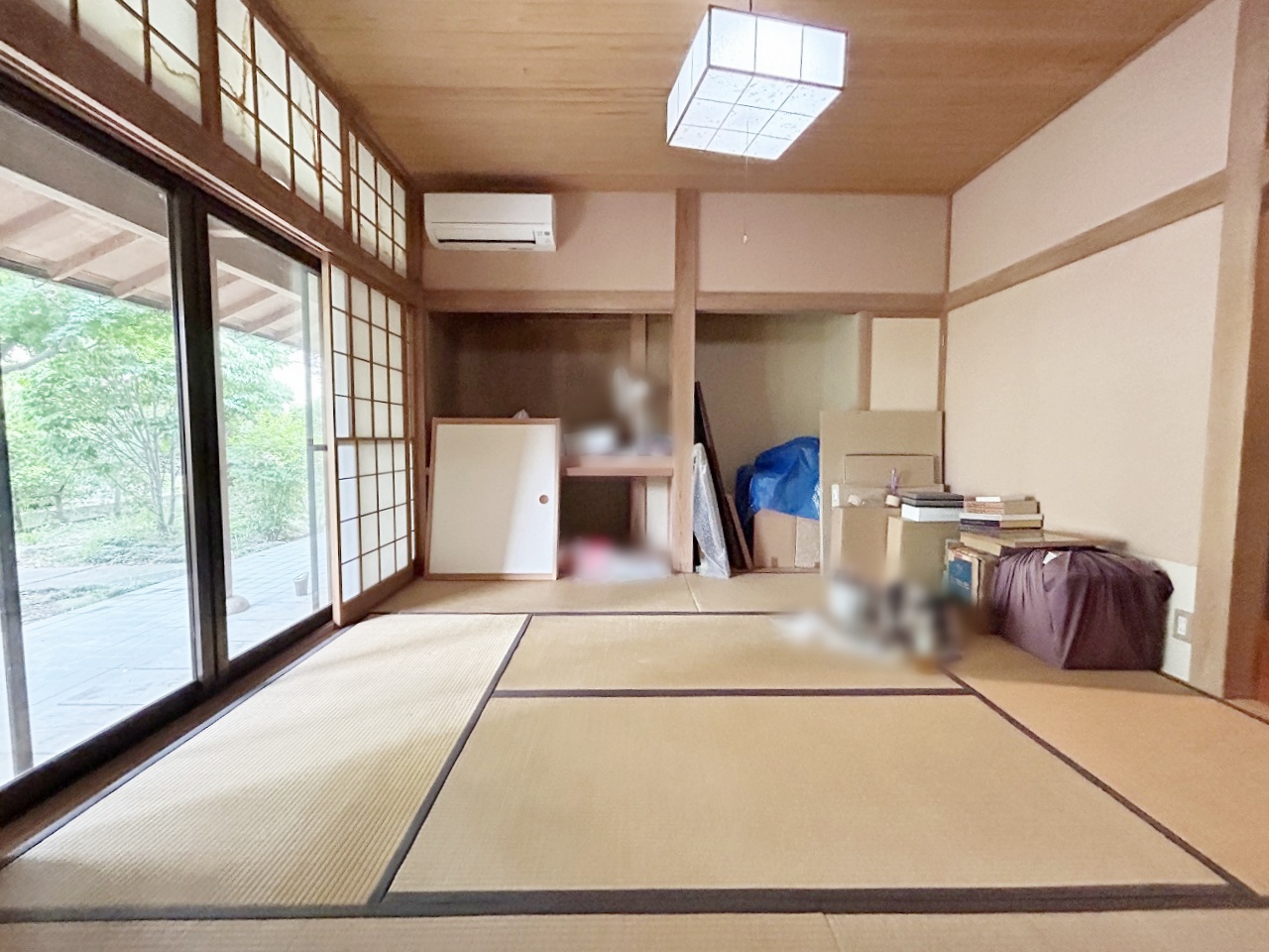 長野市松代町松代　中古戸建