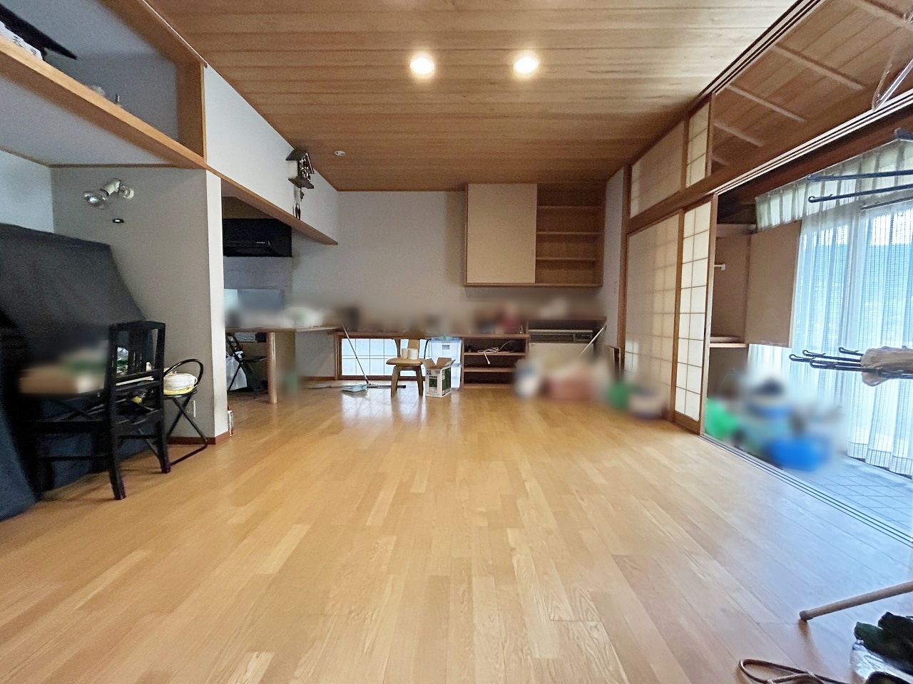 長野市松代町松代　中古戸建