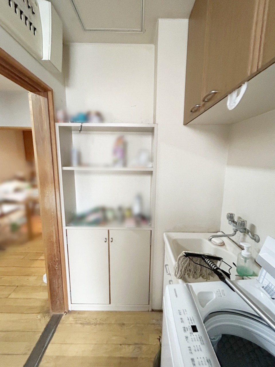 長野市松代町松代　中古戸建
