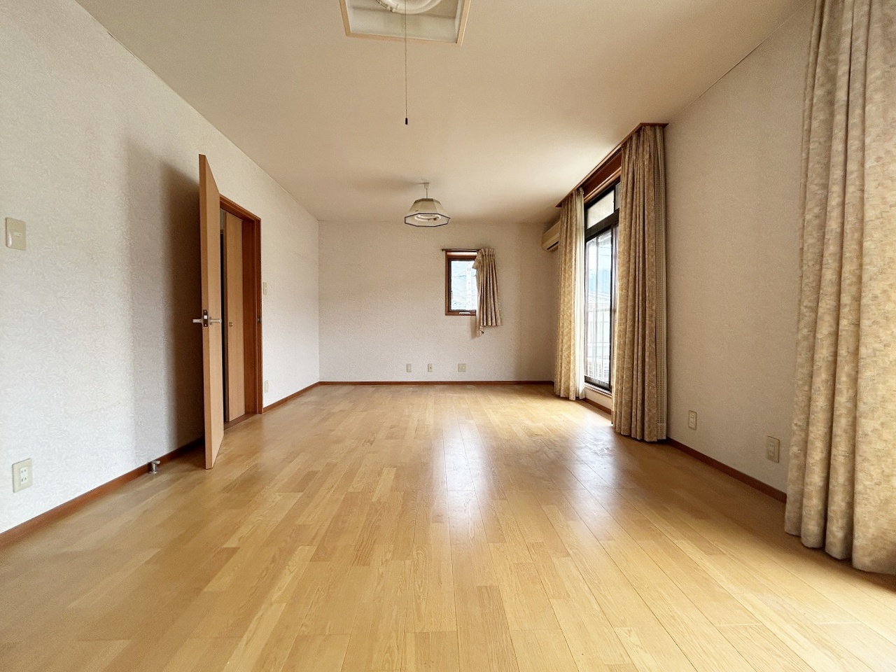 長野市松代町松代　中古戸建
