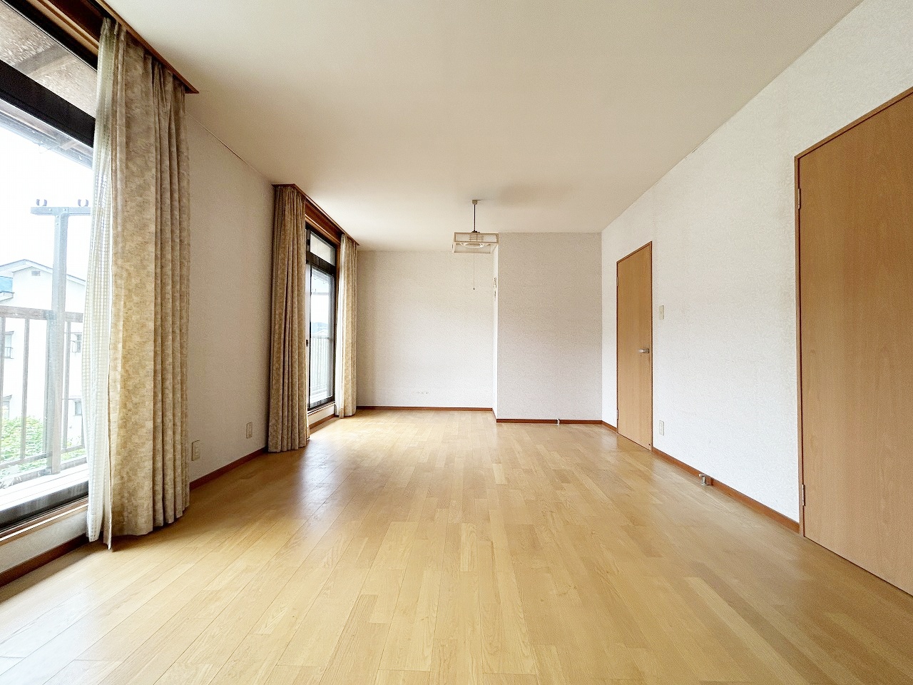長野市松代町松代　中古戸建