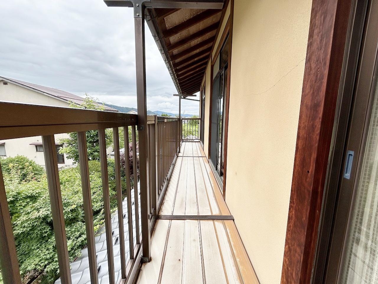 長野市松代町松代　中古戸建