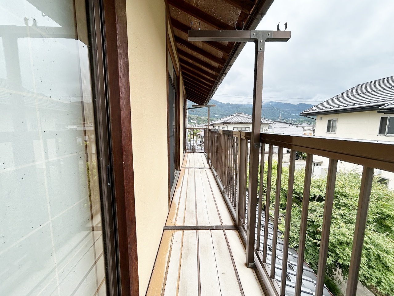 長野市松代町松代　中古戸建