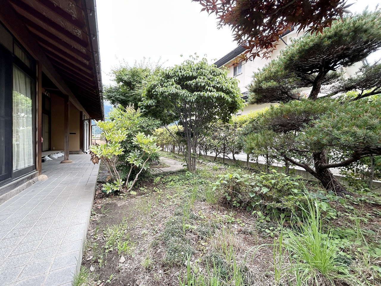長野市松代町松代　中古戸建