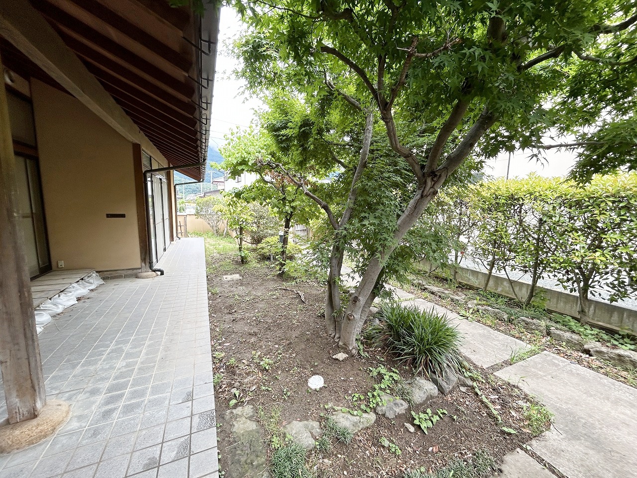 長野市松代町松代　中古戸建