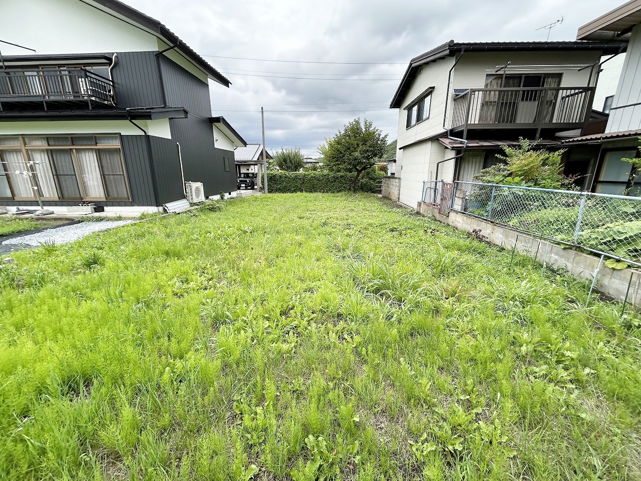 長野市松代町松代　中古戸建