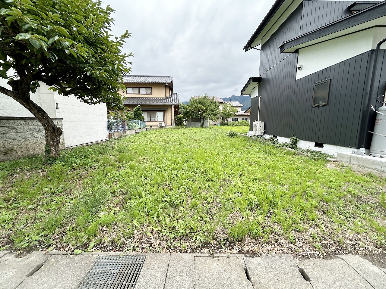 長野市松代町松代　中古戸建