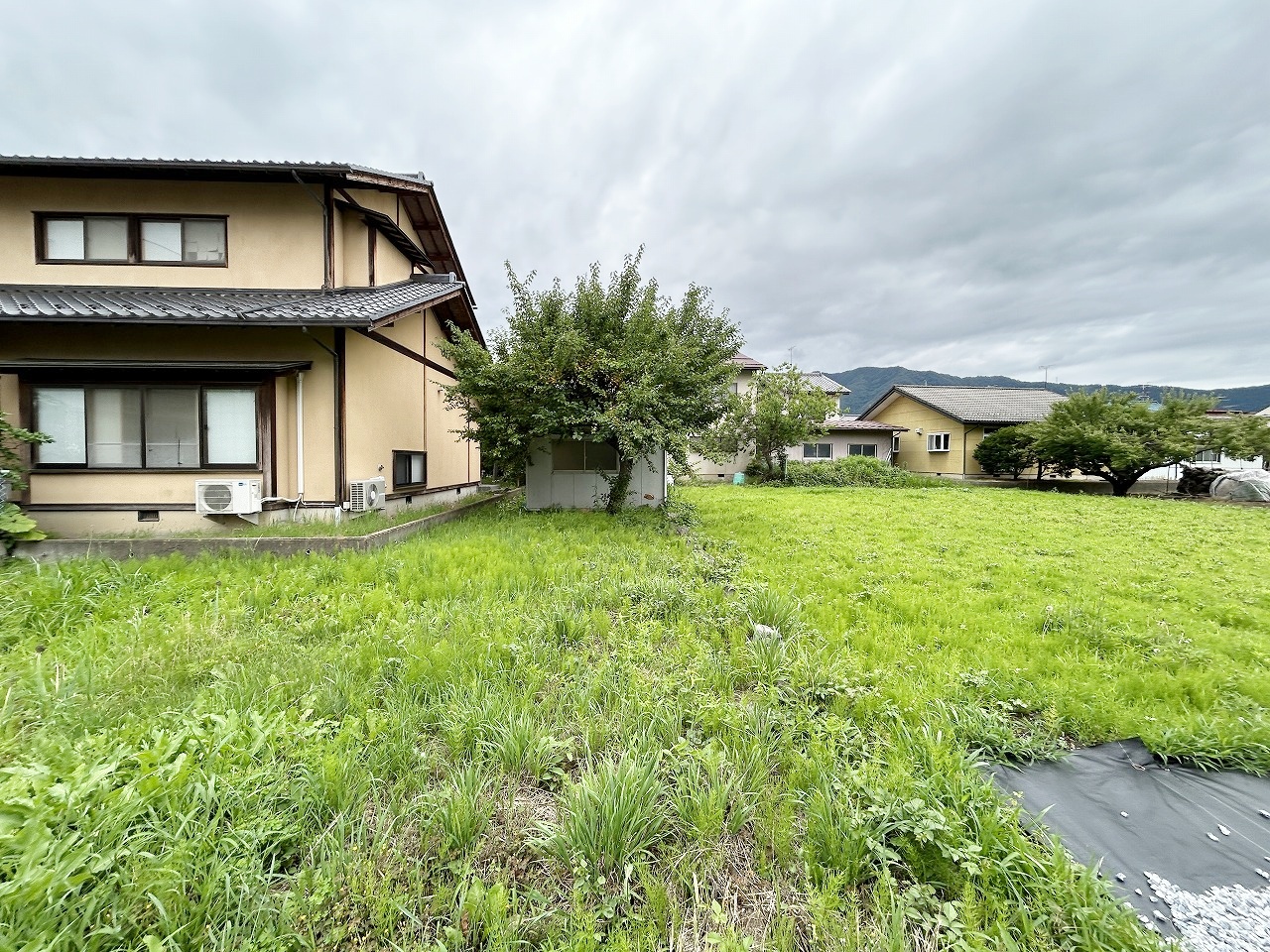 長野市松代町松代　中古戸建