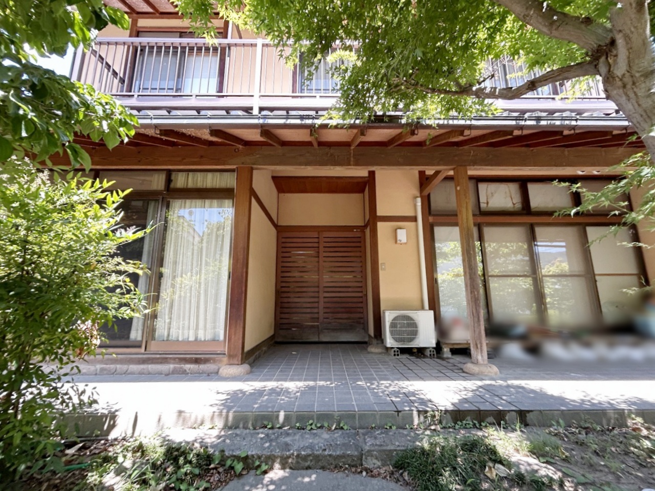 長野市松代町松代　中古戸建