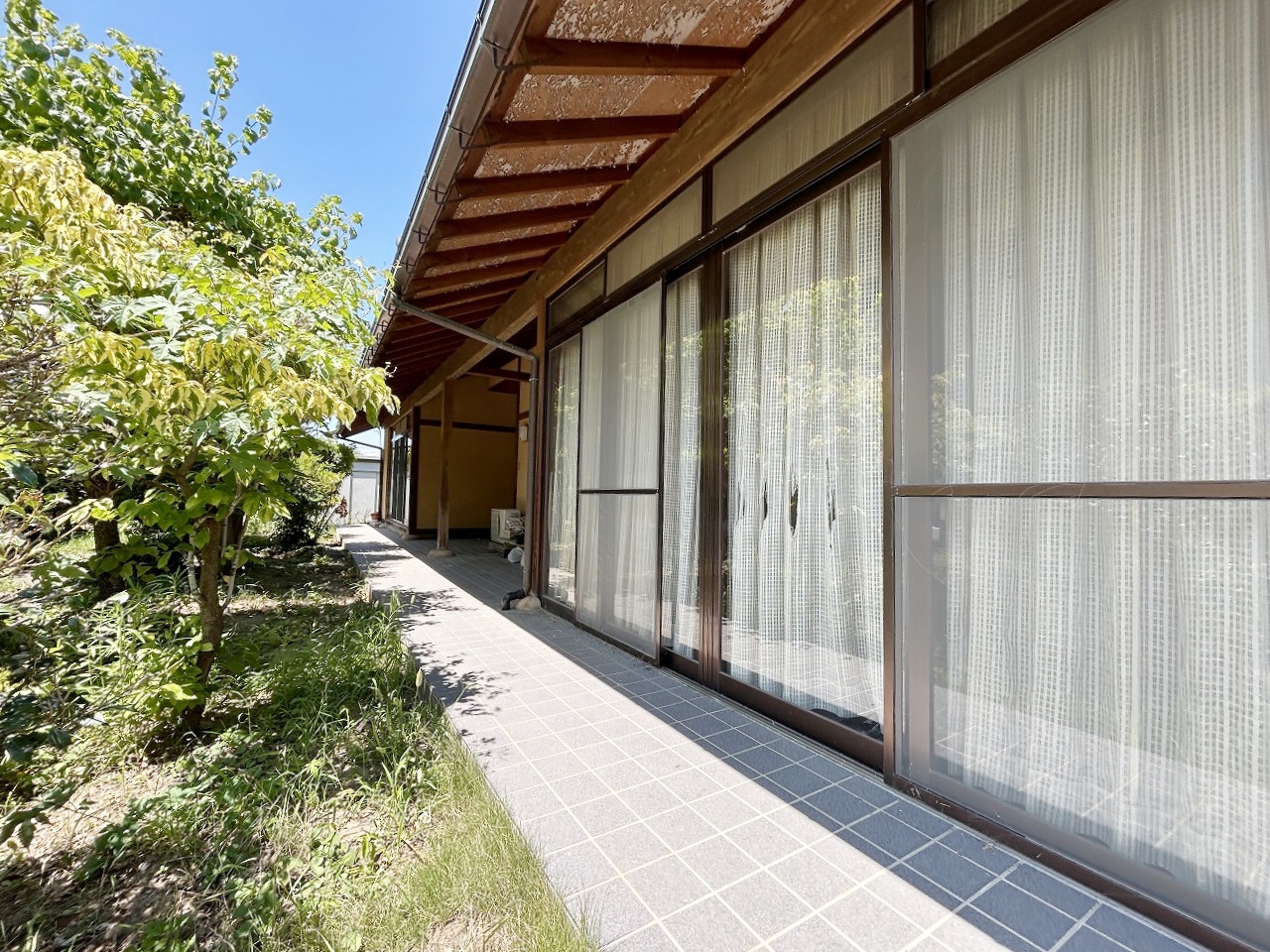 長野市松代町松代　中古戸建
