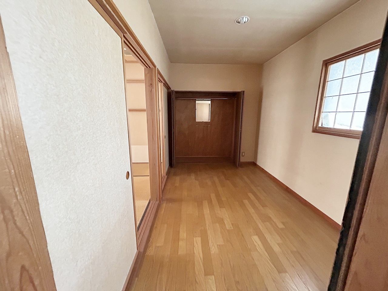 長野市松代町松代　中古戸建