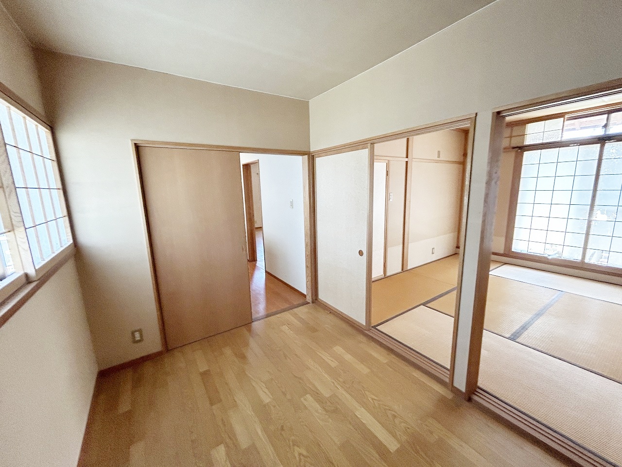 長野市松代町松代　中古戸建