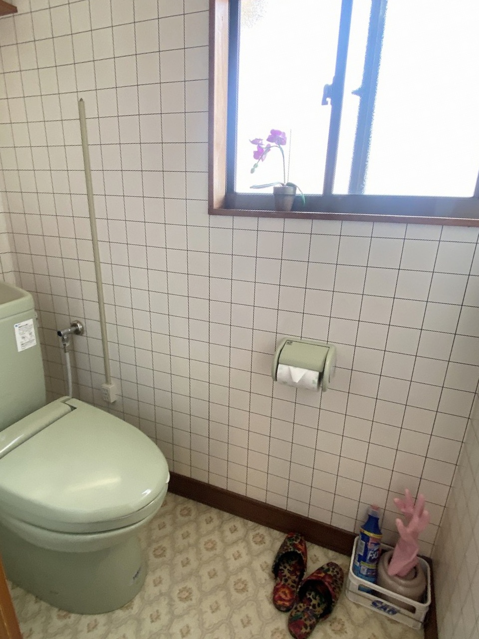 長野市篠ノ井小森 中古戸建