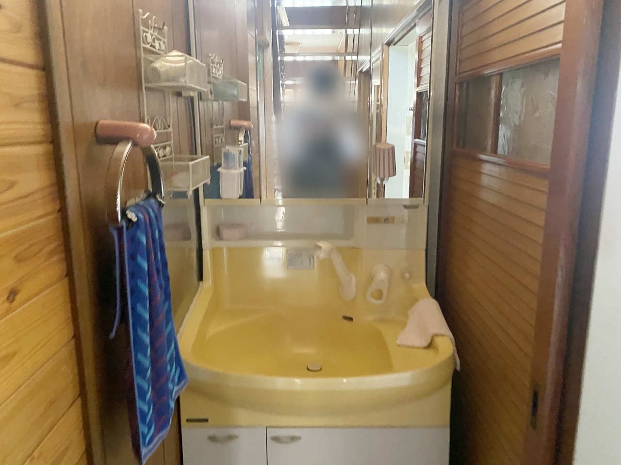 長野市篠ノ井小森 中古戸建