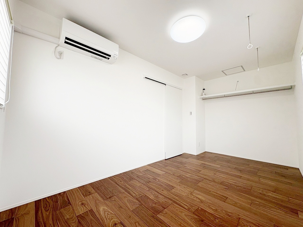 長野市川中島町四ツ屋 新築戸建
