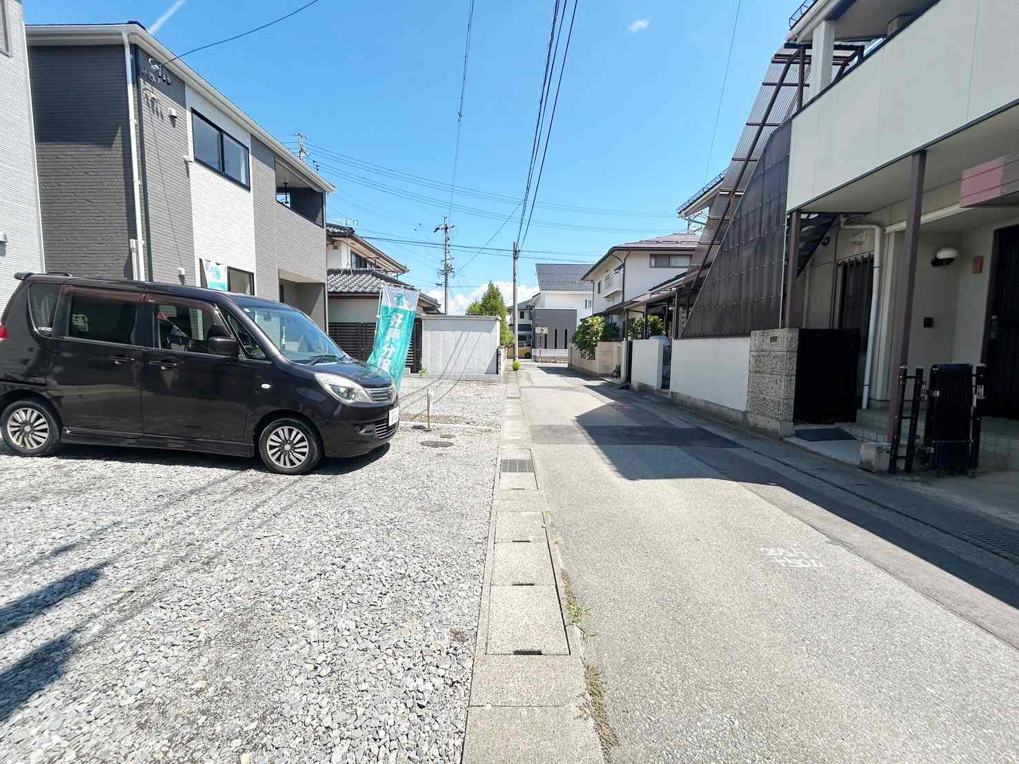 長野市大字高田 新築戸建