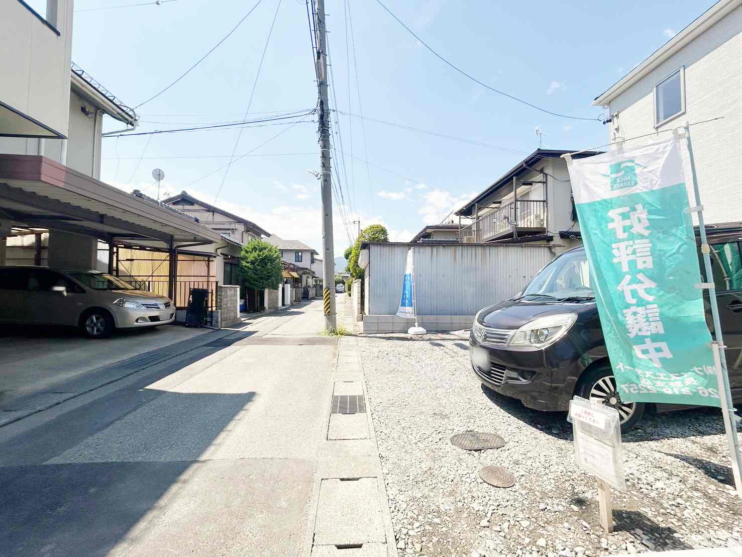 長野市大字高田 新築戸建