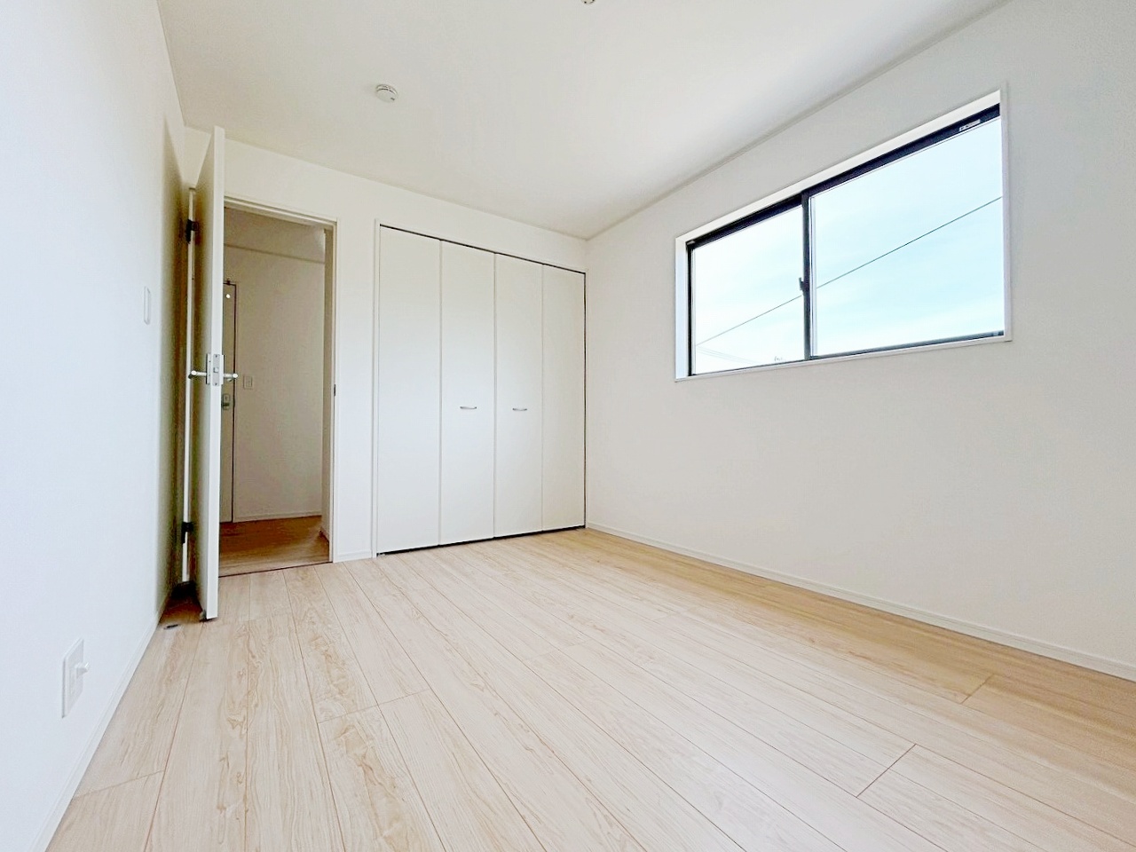 長野市松代町松代　新築戸建