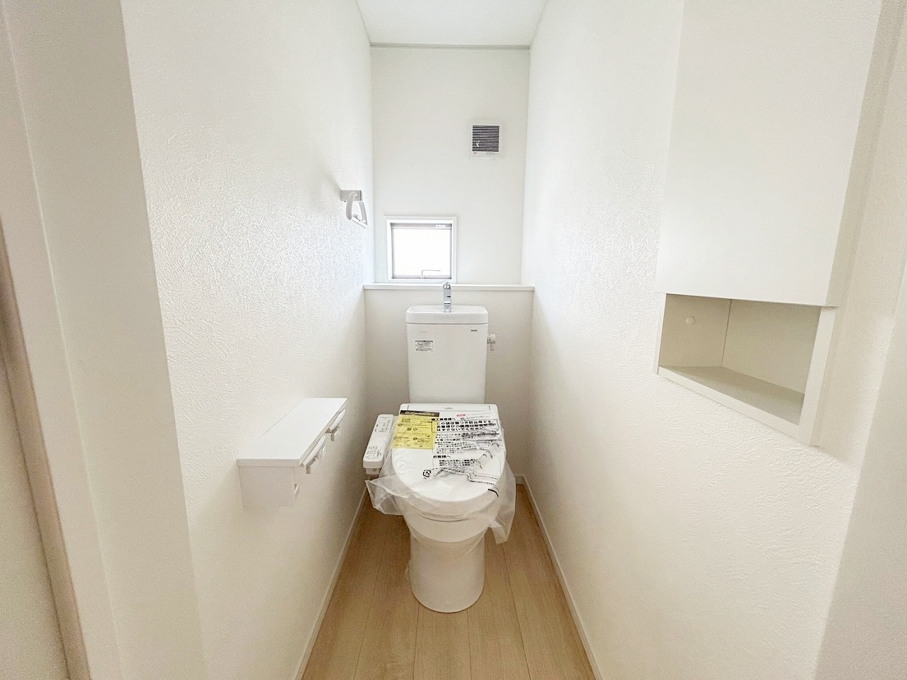 長野市松代町松代　新築戸建
