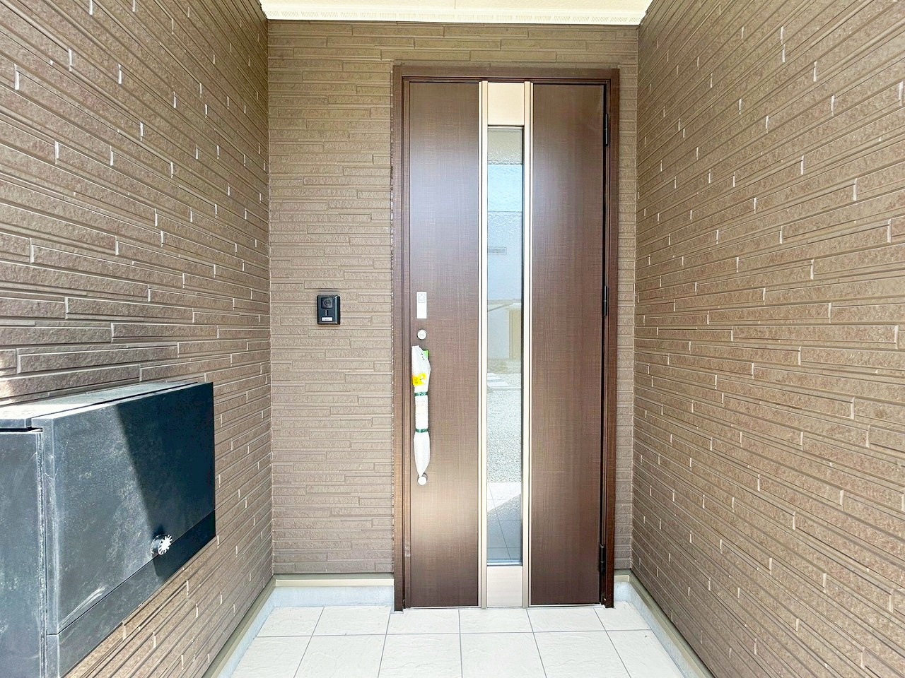 長野市松代町松代　新築戸建