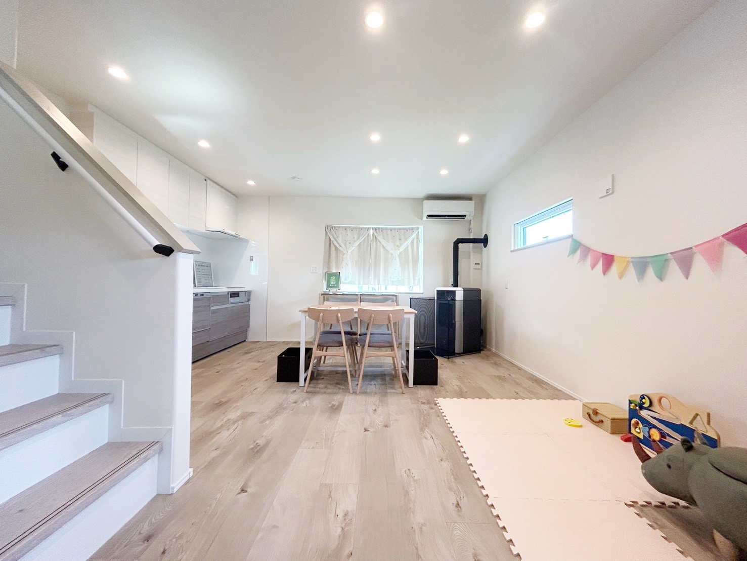 長野市豊野町豊野 戸建