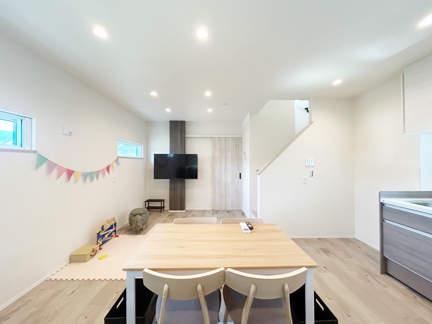 長野市豊野町豊野 戸建