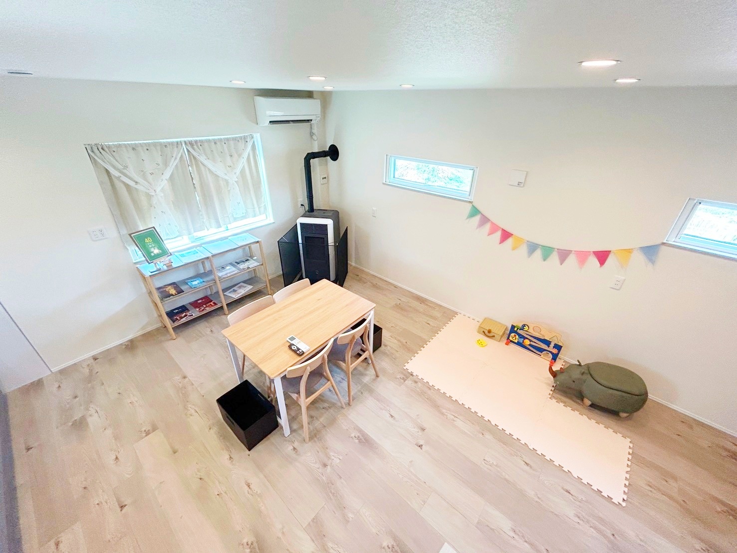 長野市豊野町豊野 戸建