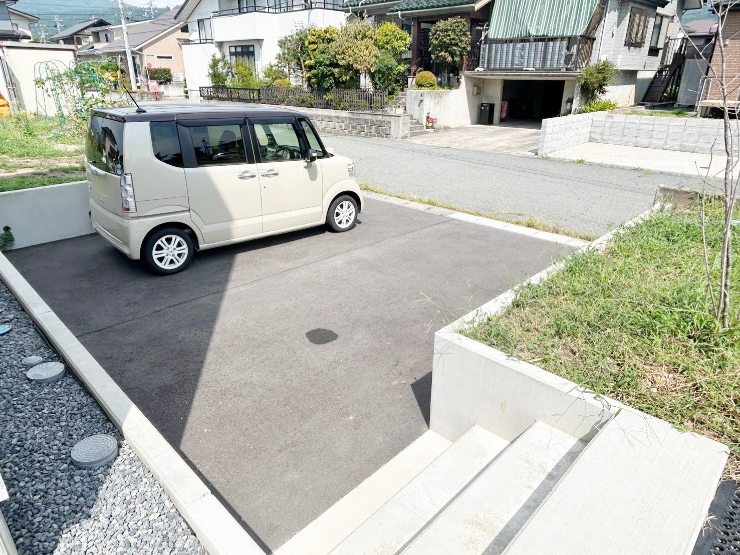 長野市豊野町豊野 戸建