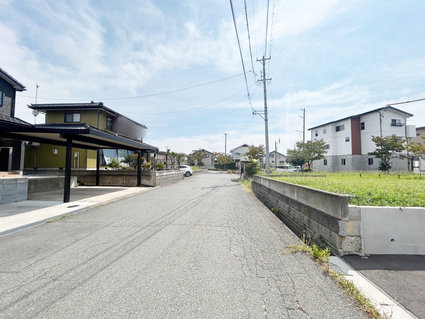 長野市豊野町豊野 戸建