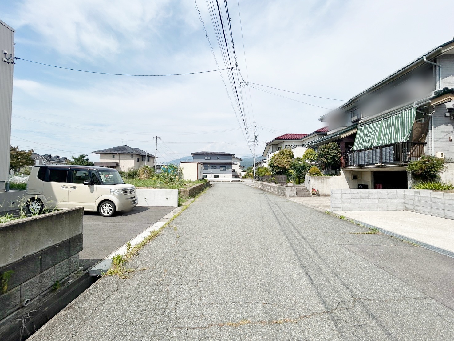 長野市豊野町豊野 戸建