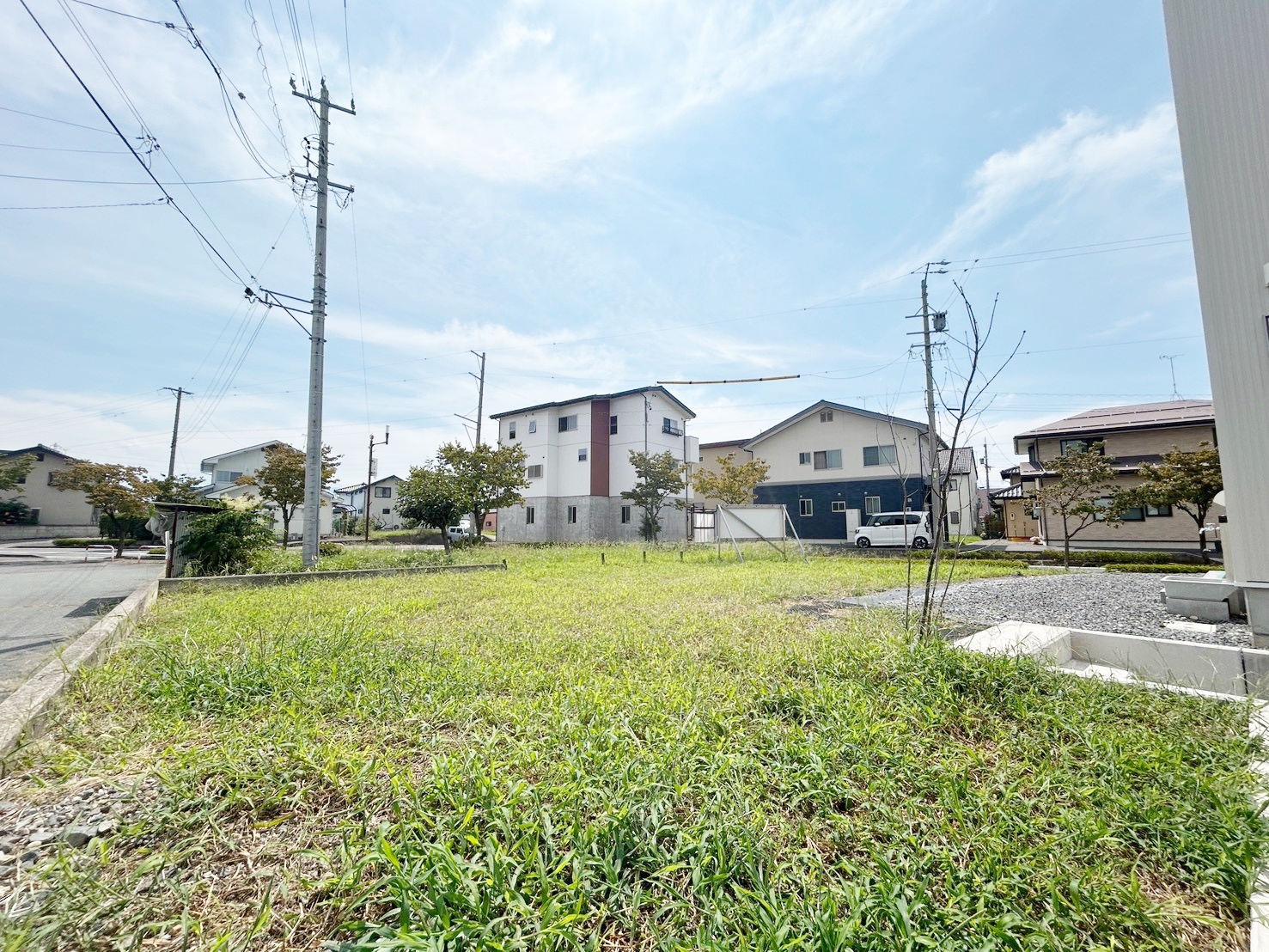 長野市豊野町豊野 戸建
