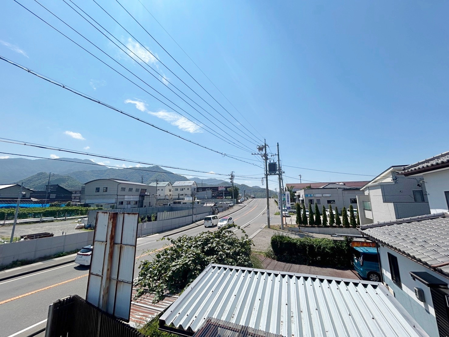 須坂市大字米持 戸建