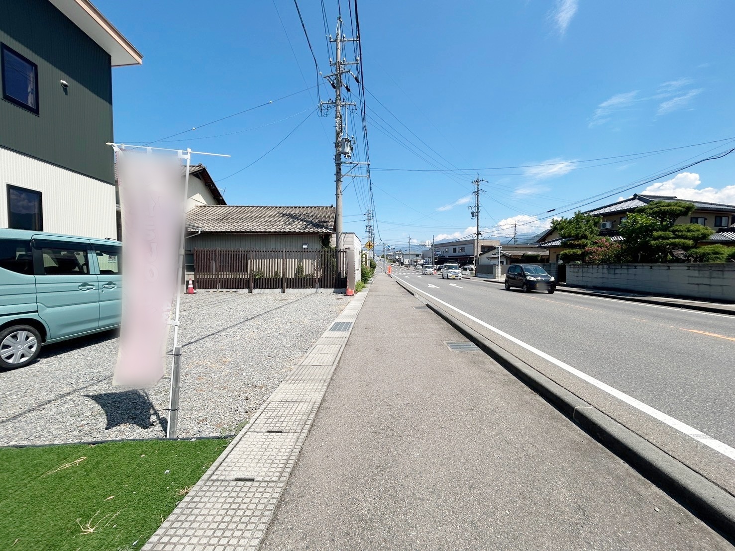 須坂市大字米持 戸建