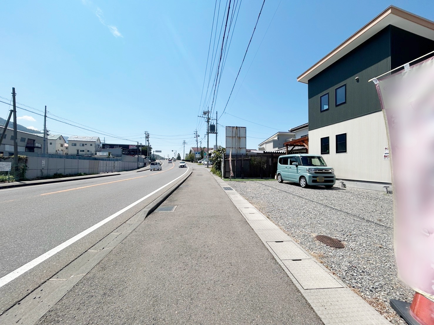 須坂市大字米持 戸建