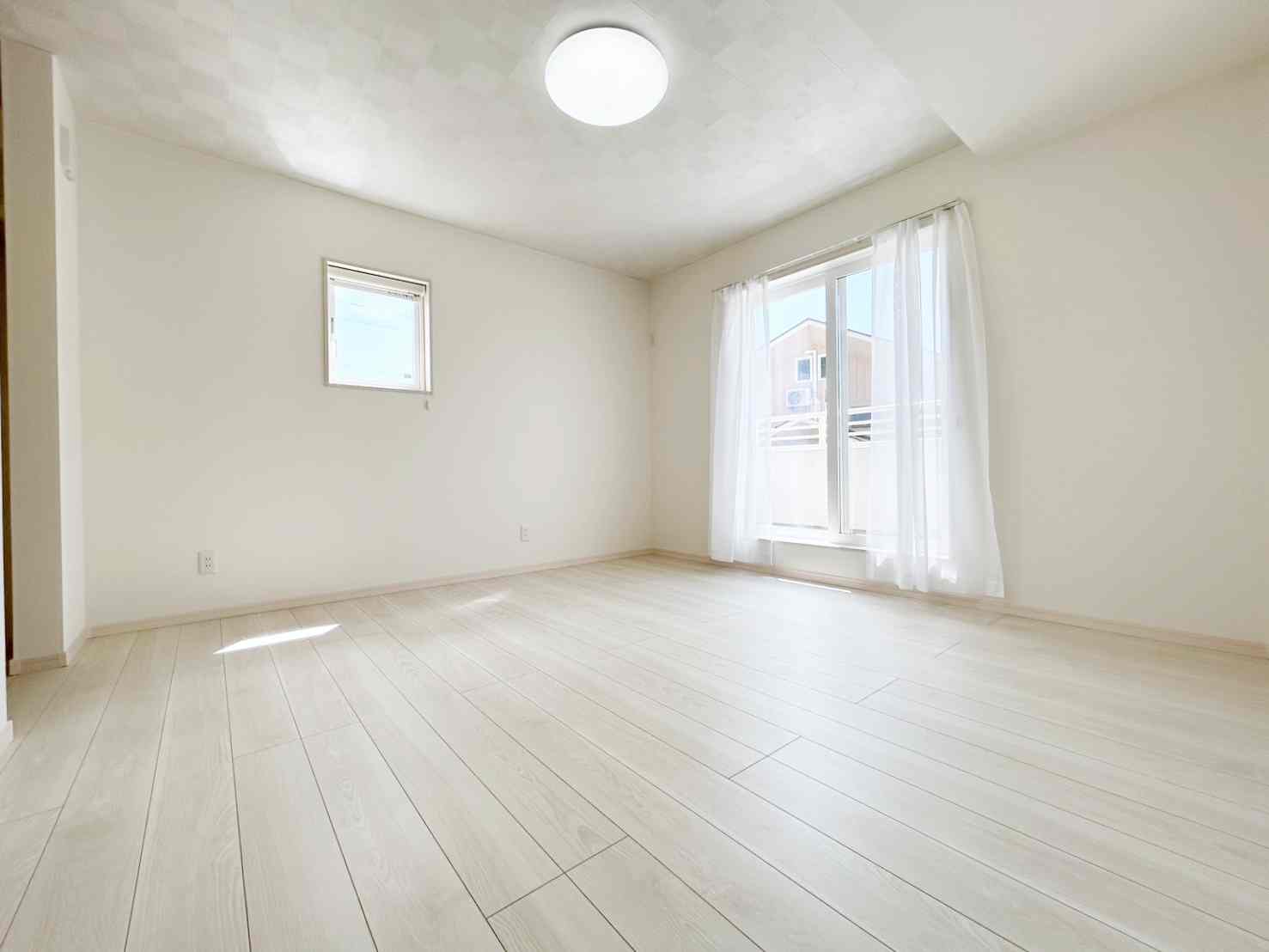 長野市安茂里小市 新築戸建