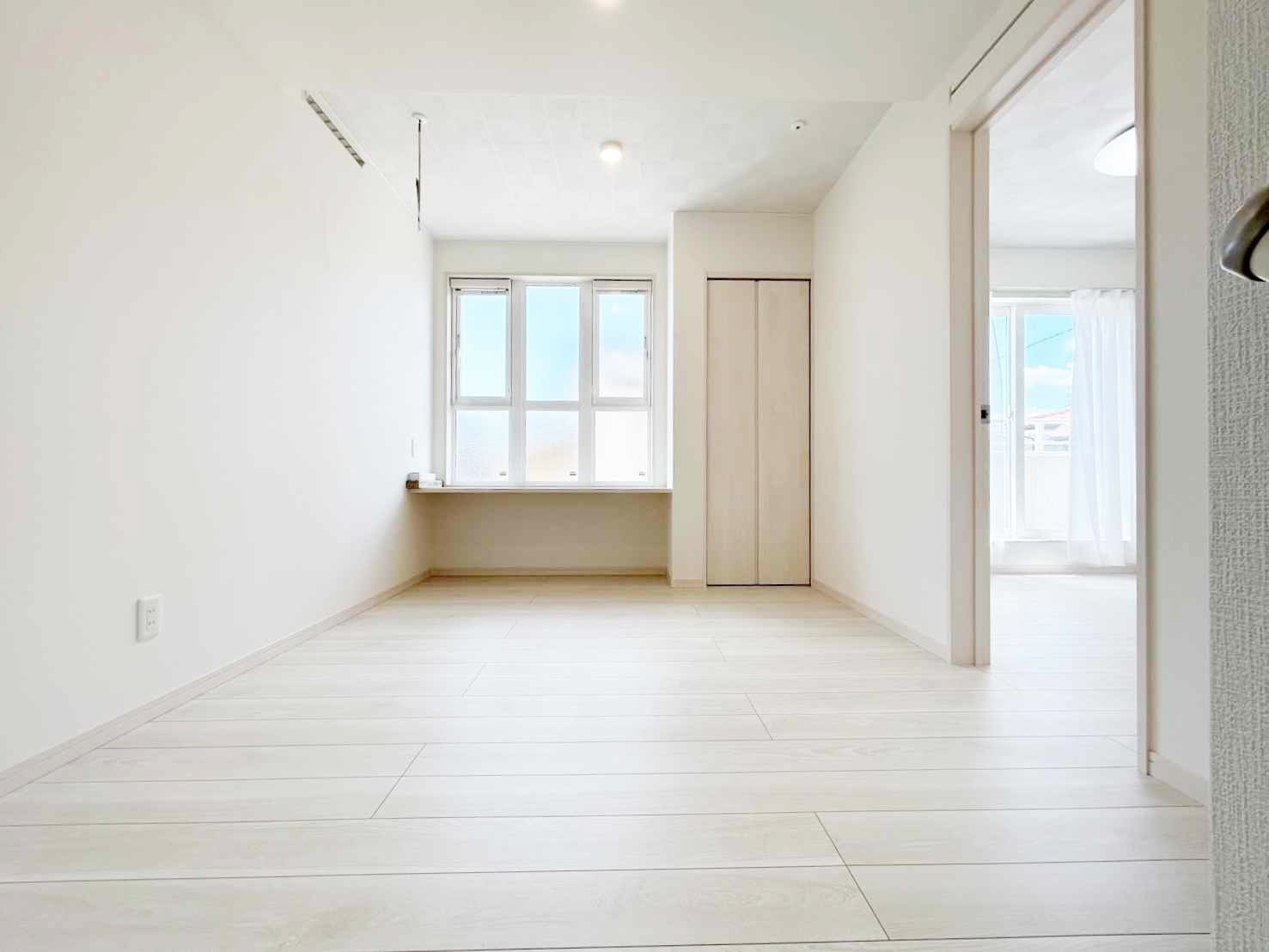 長野市安茂里小市 新築戸建