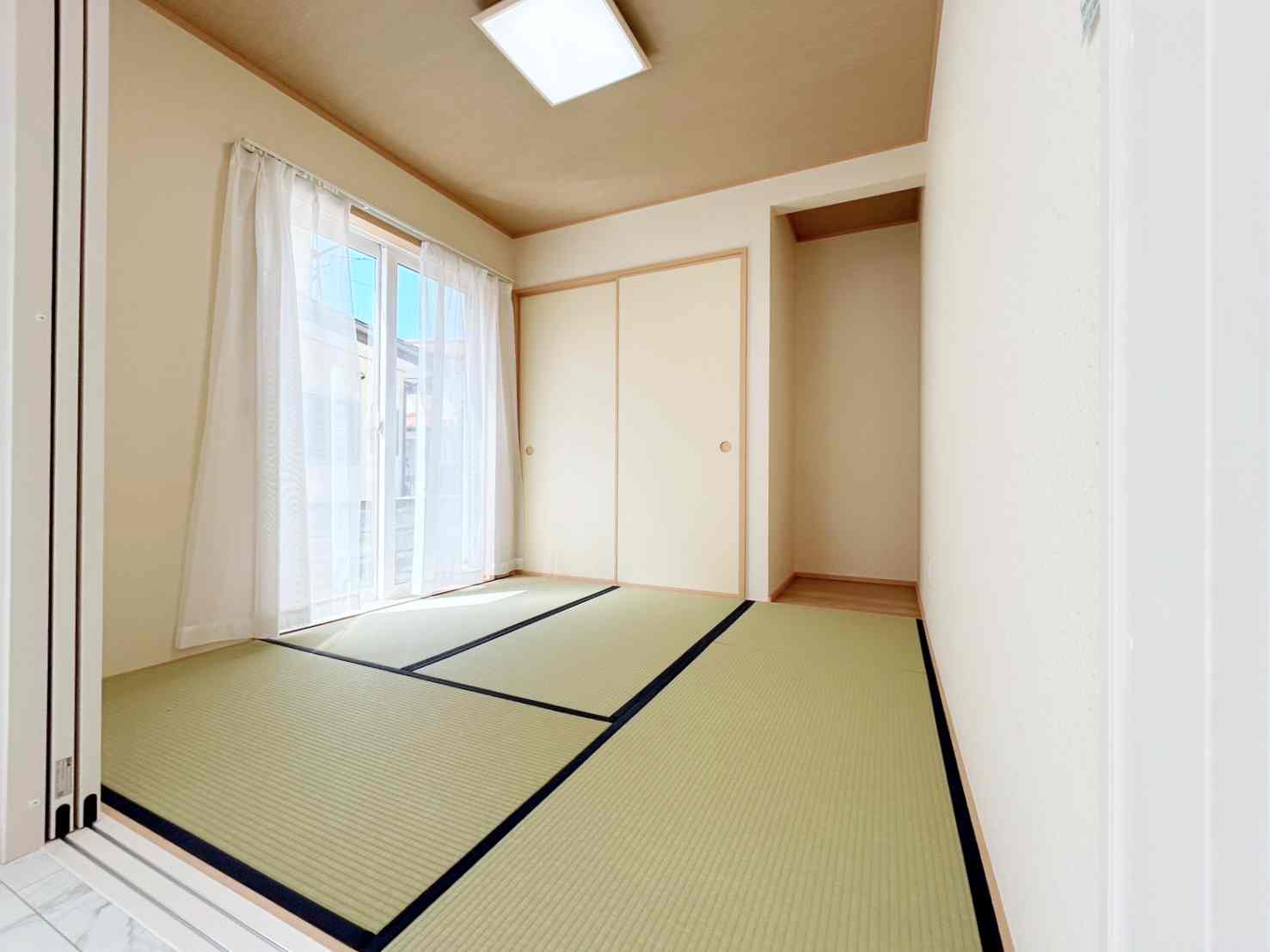 長野市安茂里小市 新築戸建